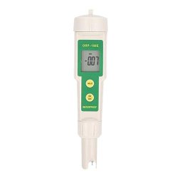 Best Quality Orp 169E Meter Tester Water Monitor Pen Type Waterproof Lcd Detector Digital Vu Meter - Ph And Ec Meter Ph Meter Horizon