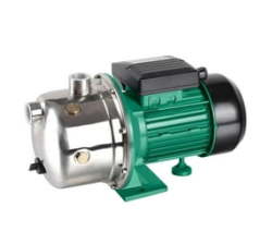 Trade Professional Water Pump 1.0HP Ss Jet Motor