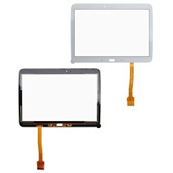 Bislinks For Samsung Galaxy Tab 3 10.1 Touch Screen Digitizer Glass White GT P5200 P5210 Replacement Part