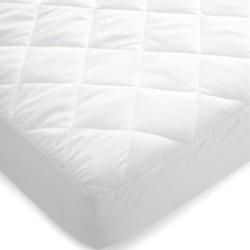 Quilted Waterproof Mattress Protectors Assorted Sizes - Single