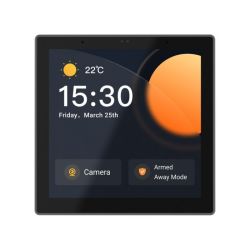 Nspanel Pro Smart Home Control Panel