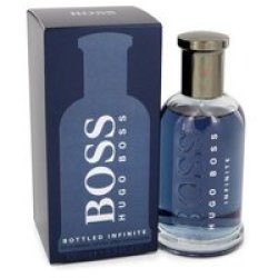 Hugo Boss - Boss Bottled Infinite Eau De Parfum 100ML - Boss Bottled Infinite
