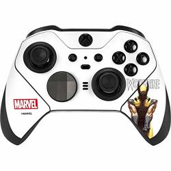 Skinit Decal Gaming Skin For Xbox Elite Wireless Controller Series 2 - Officially Licensed Marvel Wolverine Flex Design