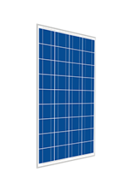 Cinco 100W 36 Cell Poly Solar Panel Off-grid Pallet Of 32
