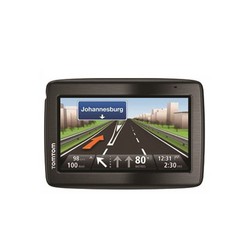 TomTom Via 130 4.3" Wide Touch Screen GPS Device