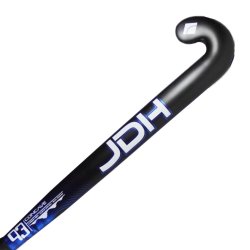 X93 Concave Hockey Stick