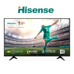 Deals on HISENSE 50