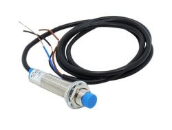 Inductive Proximity Sensor For Auto Bed Leveling