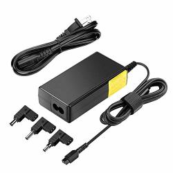 Kfd 65W-45W Ac Adapter Charger Compatible For Hp Elitebook Notebook Hp-spectre X360 15 Stream 11 13 14 Split Pavilion Touchsmart 15 13 M6 250