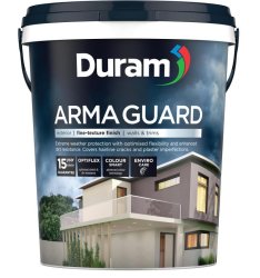 Armaguard Textured Exterior Paint Thorn Tree 20L