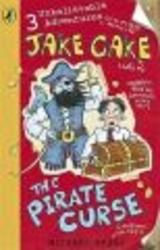 The Pirate Curse Jake Cake