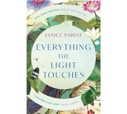 Everything The Light Touches Paperback