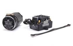 Losi 1 8 8IGHT-XE Sensored Brushless Racing Buggy Rtr