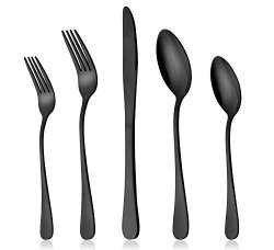 nice cutlery set
