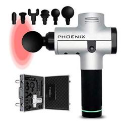 phoenix muscle gun review