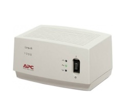 APC Line-r 1200VA Automatic Voltage Regulator