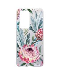 Hey Casey Protective Case For Huawei P40 Pro - King Protea