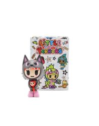 Little Terrors - 1 X Blind Box Collectable