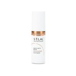 Solac Solal Hand And Neck Serum 30ML