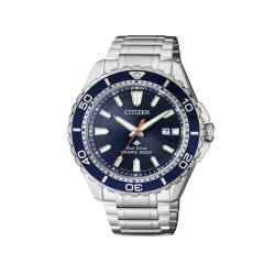 Promaster Eco-drive Blue Dial Diver's Men's Watch BN0191-80L