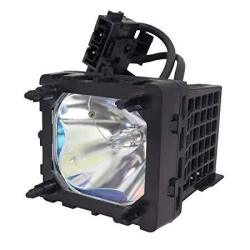 Aurabeam Economy Replacement Lamp For Sony KDS-50A2000 Roccer XL-5200 With Housing