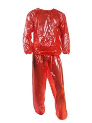 proform sauna suit