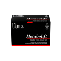 Metabolift 90 Tablets
