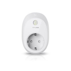 TP-Link Tl-hs110 Wifi Smart Power Plug With Energy Monitor