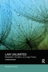 Law Unlimited Paperback