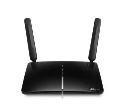 TP-link 4G+ CAT6 AC1200 Wireless Dual Band Gigabit Router