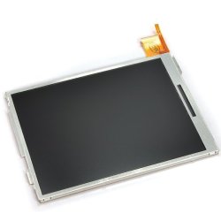 Bottom Touch Lcd Screen Replacement For Nintendo 3DS XL
