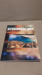 New Physical And Chemical Hydrogeology. Second Edition. By Patrick A. Domenico And Franklin Schwarz.