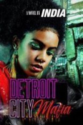 Detroit City Mafia Paperback