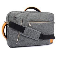 Vangoddy Premium Multiple Design Laptop Bag Briefcase Backpack For Apple Mackbook Macbook Air Pro Dell Xps Asus Rog Series 12.2 13.3 14 15.6 Inch Os X Windows Chromebook Cloud