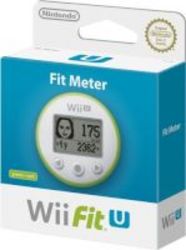 Nintendo Wii Fit Meter in Green