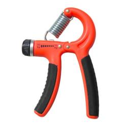 10-40 Kg Adjustable Heavy Grips Hand Gripper Gym Power Fitness Hand Exercis - R60 For Door Delivery