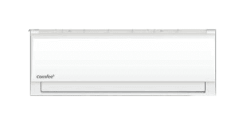 Alliance Comfee 12000 Btu hr Fixed Speed Midwall Split Air Conditioner