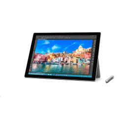 Microsoft Surface Pro 4 I5 8GB RAM 256GB 12.3" Special Import