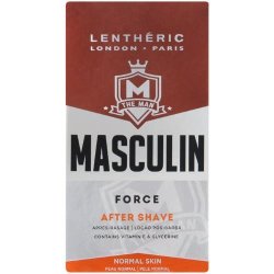 Lentheric Masculin After Shave Force 100ML