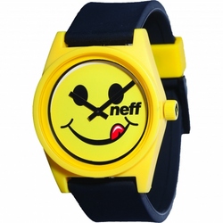 Neff Time - Daily Smilie