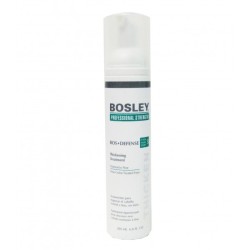 Bosley Defense Thickening Treatment For Non Colour Treated Hair - 200ml