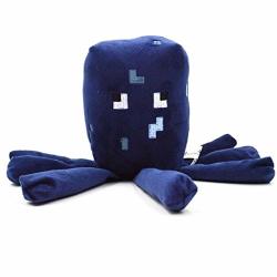 Ushuaia Minecraft Plush Toys 16cm Minecraft Squid Plush Stuffed Toys For Kids Baby Toys Prices Shop Deals Online Pricecheck