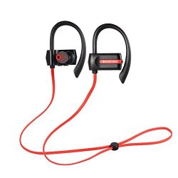 exercise bluetooth earphones