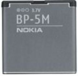 Nokia Originals Bp-5m Battery For 7390 6500 8600 6110 And 5610