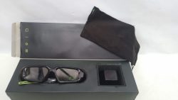 NVIDIA 3D Vision P854 3D Tv Glasses & Accessories