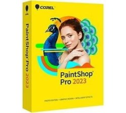 Paintshop Pro 2023 Corporate Edition License Single User