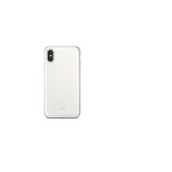 Moshi Iglaze Skin Case For Apple Iphone X White