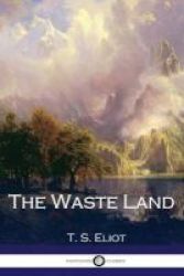 The Waste Land Paperback