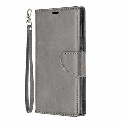 Sony Xperia L1 E6 Pure Case Bear Village Pu Leather Flip Case With Card Slot Stand Holder Book Style Cover Compatible With Sony