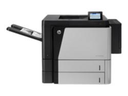 HP Laserjet Enterprise M806dn Printer